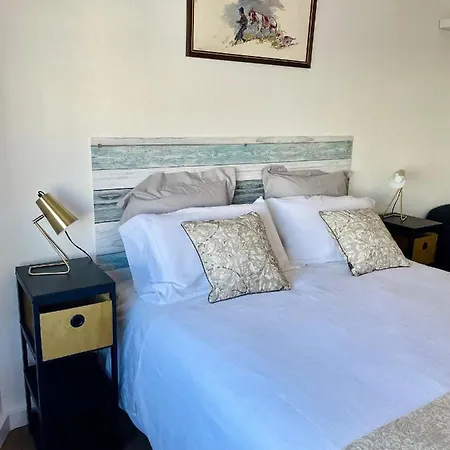 Triana Apartament Sewilla