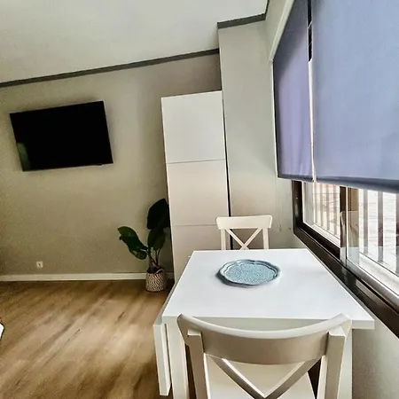 Triana Apartament Sewilla